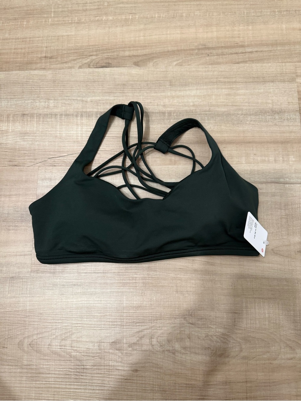 Free to be bra *Wild brand new with tags! Cross listed on Vinted!